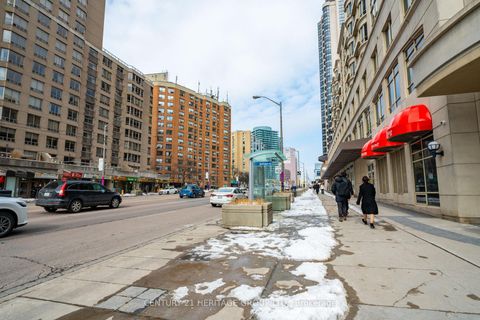 Photo 46 at 1111 - 10 Northtown Way, Willowdale East, Toronto