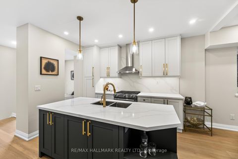 Photo 14 at 47 Harcourt Avenue, North Riverdale, Toronto