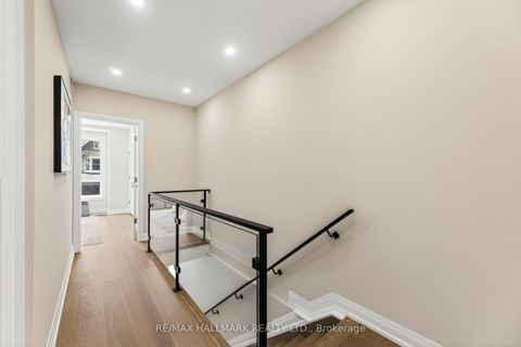 Photo 20 at 47 Harcourt Avenue, North Riverdale, Toronto