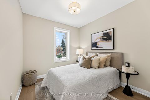 Photo 25 at 47 Harcourt Avenue, North Riverdale, Toronto