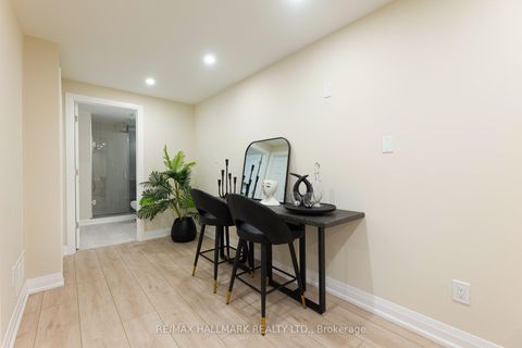 Photo 37 at 47 Harcourt Avenue, North Riverdale, Toronto