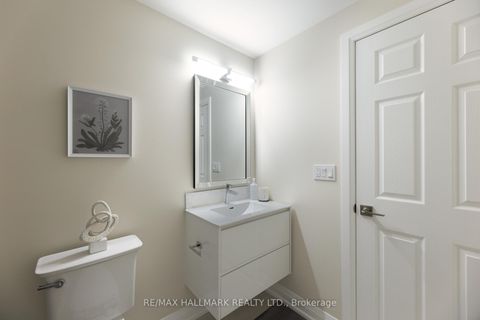 Photo 39 at 47 Harcourt Avenue, North Riverdale, Toronto