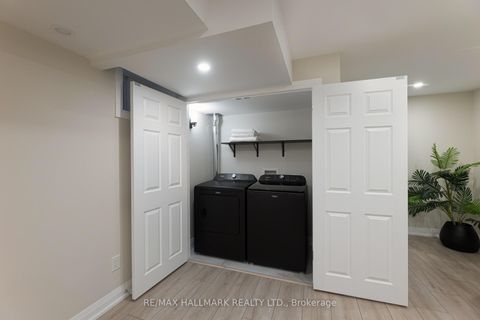 Photo 40 at 47 Harcourt Avenue, North Riverdale, Toronto