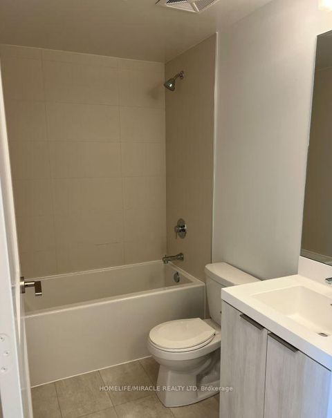 Photo 4 at 3715 - 8 Widmer Street, Waterfront Communities C1, Toronto