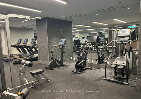 Photo 7 at 3715 - 8 Widmer Street, Waterfront Communities C1, Toronto