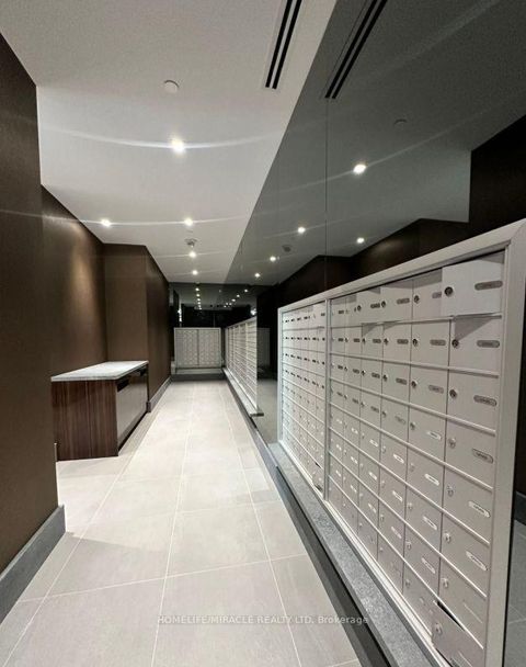 Photo 8 at 3715 - 8 Widmer Street, Waterfront Communities C1, Toronto