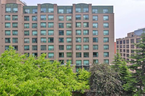 Photo 4 at 528 - 109 Front Street E, Waterfront Communities C8, Toronto