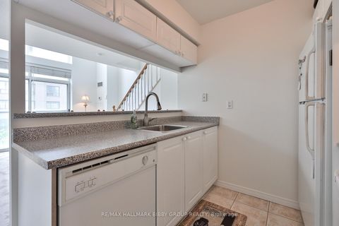 Photo 8 at 528 - 109 Front Street E, Waterfront Communities C8, Toronto