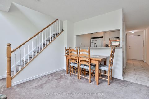 Photo 16 at 528 - 109 Front Street E, Waterfront Communities C8, Toronto