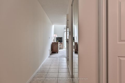 Photo 30 at 528 - 109 Front Street E, Waterfront Communities C8, Toronto