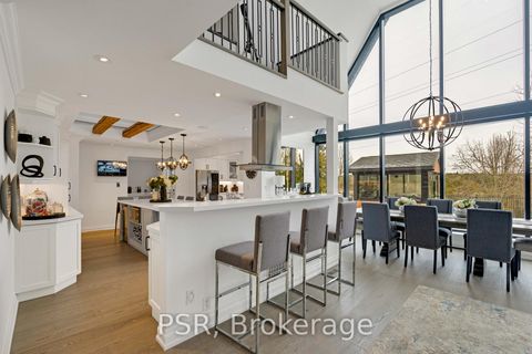 Photo 6 at 140 Ravendale Court, Kleinburg, Vaughan