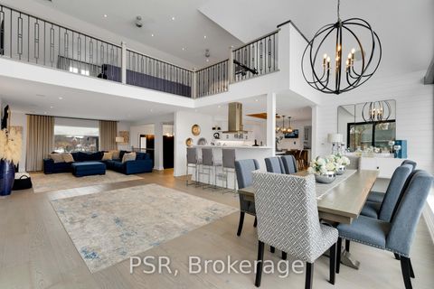 Photo 12 at 140 Ravendale Court, Kleinburg, Vaughan