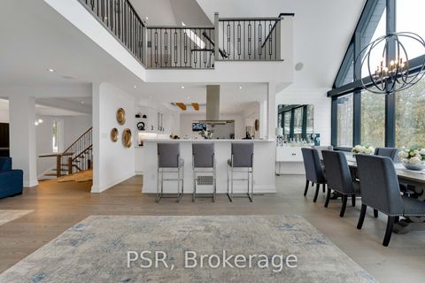 Photo 13 at 140 Ravendale Court, Kleinburg, Vaughan