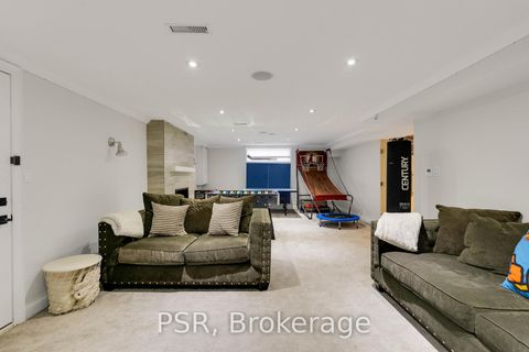 Photo 35 at 140 Ravendale Court, Kleinburg, Vaughan