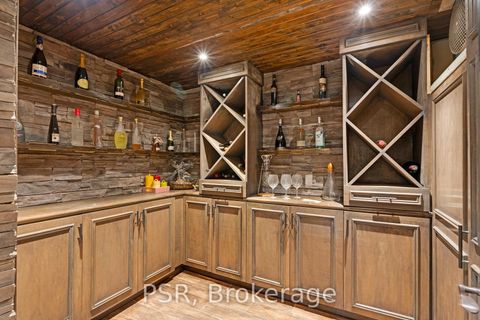 Photo 36 at 140 Ravendale Court, Kleinburg, Vaughan