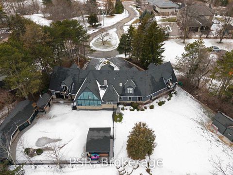 Photo 37 at 140 Ravendale Court, Kleinburg, Vaughan