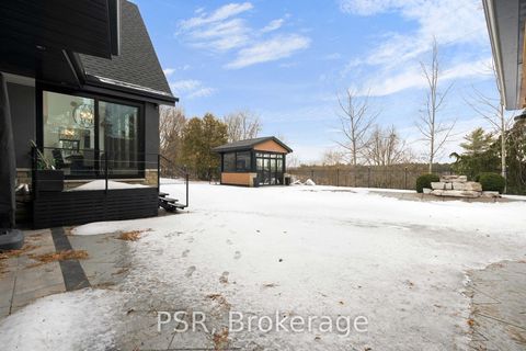 Photo 39 at 140 Ravendale Court, Kleinburg, Vaughan