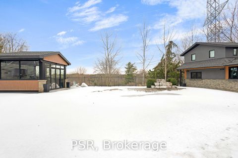 Photo 40 at 140 Ravendale Court, Kleinburg, Vaughan