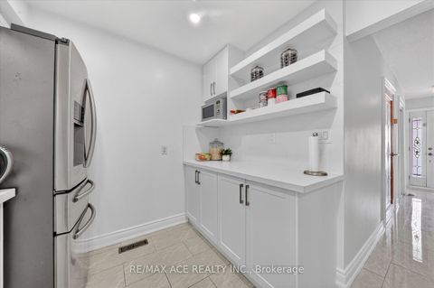 Photo 14 at 49 Winstanly Crescent, Malvern, Toronto