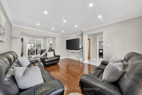 Photo 16 at 49 Winstanly Crescent, Malvern, Toronto