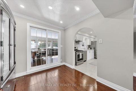 Photo 18 at 49 Winstanly Crescent, Malvern, Toronto