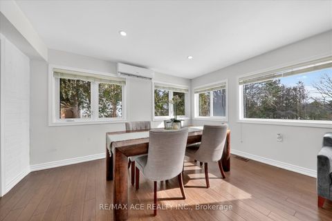 Photo 20 at 49 Winstanly Crescent, Malvern, Toronto