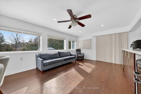 Photo 21 at 49 Winstanly Crescent, Malvern, Toronto