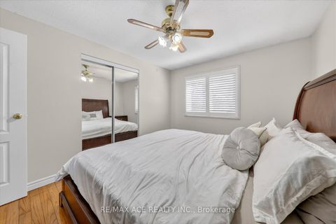 Photo 26 at 49 Winstanly Crescent, Malvern, Toronto