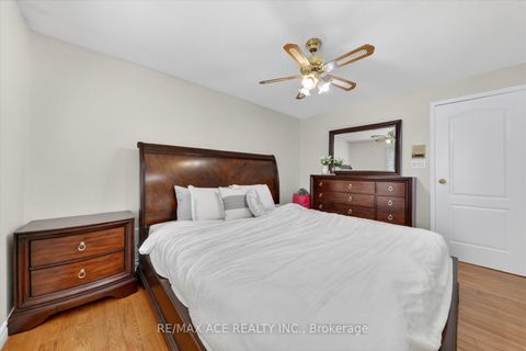 Photo 27 at 49 Winstanly Crescent, Malvern, Toronto