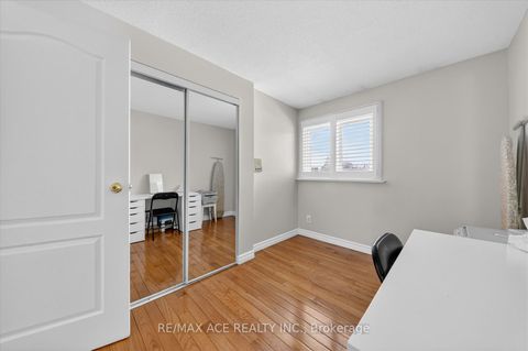 Photo 29 at 49 Winstanly Crescent, Malvern, Toronto