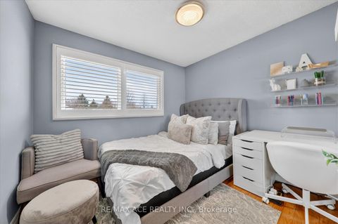 Photo 34 at 49 Winstanly Crescent, Malvern, Toronto