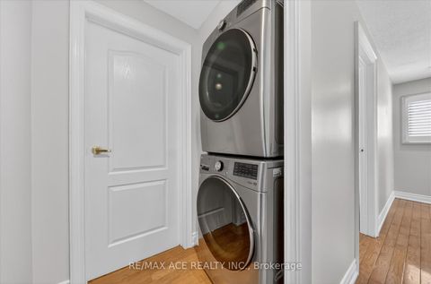 Photo 35 at 49 Winstanly Crescent, Malvern, Toronto