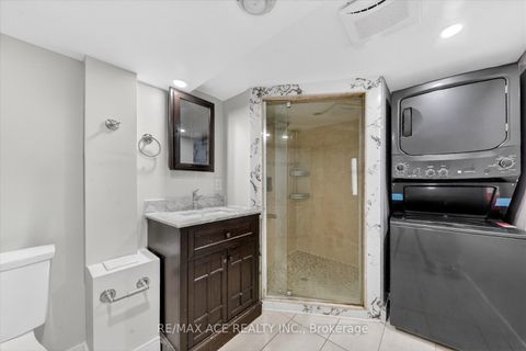 Photo 41 at 49 Winstanly Crescent, Malvern, Toronto