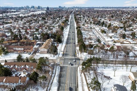 Photo 43 at 49 Winstanly Crescent, Malvern, Toronto