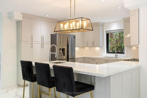 Photo 12 at 78 Charing Crescent, Aurora Highlands, Aurora