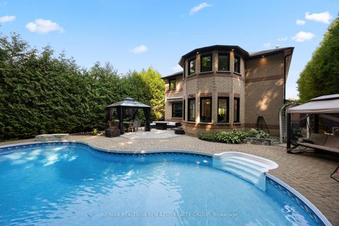 Photo 39 at 78 Charing Crescent, Aurora Highlands, Aurora