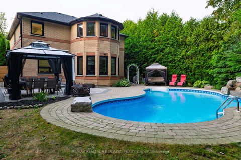 Photo 40 at 78 Charing Crescent, Aurora Highlands, Aurora