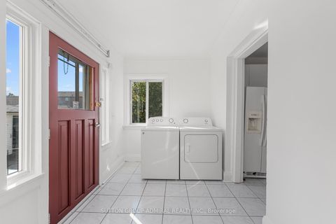 Photo 6 at 87 Pritchard Avenue, Smythe, Toronto