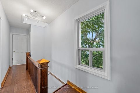 Photo 10 at 87 Pritchard Avenue, Smythe, Toronto