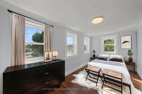 Photo 14 at 87 Pritchard Avenue, Smythe, Toronto