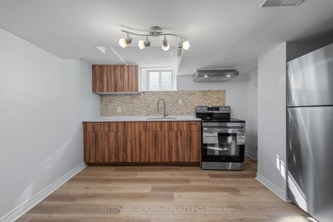 Photo 17 at 87 Pritchard Avenue, Smythe, Toronto