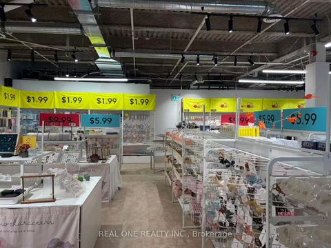 Photo 1 at A01006A - 1881 Steeles Avenue W, Bathurst Manor, Toronto