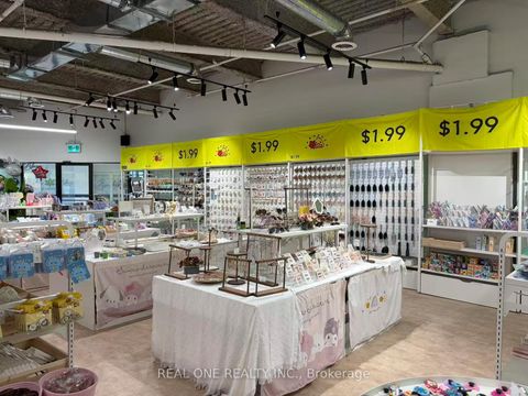 Photo 2 at A01006A - 1881 Steeles Avenue W, Bathurst Manor, Toronto