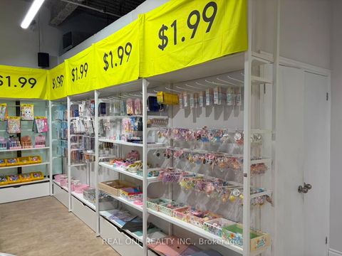 Photo 3 at A01006A - 1881 Steeles Avenue W, Bathurst Manor, Toronto