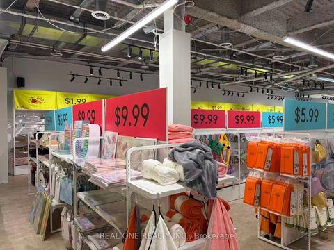 Photo 6 at A01006A - 1881 Steeles Avenue W, Bathurst Manor, Toronto