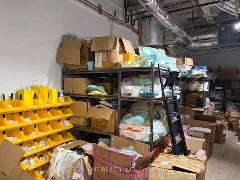 Photo 7 at A01006A - 1881 Steeles Avenue W, Bathurst Manor, Toronto