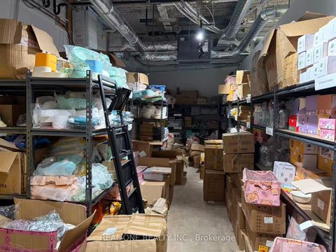 Photo 8 at A01006A - 1881 Steeles Avenue W, Bathurst Manor, Toronto