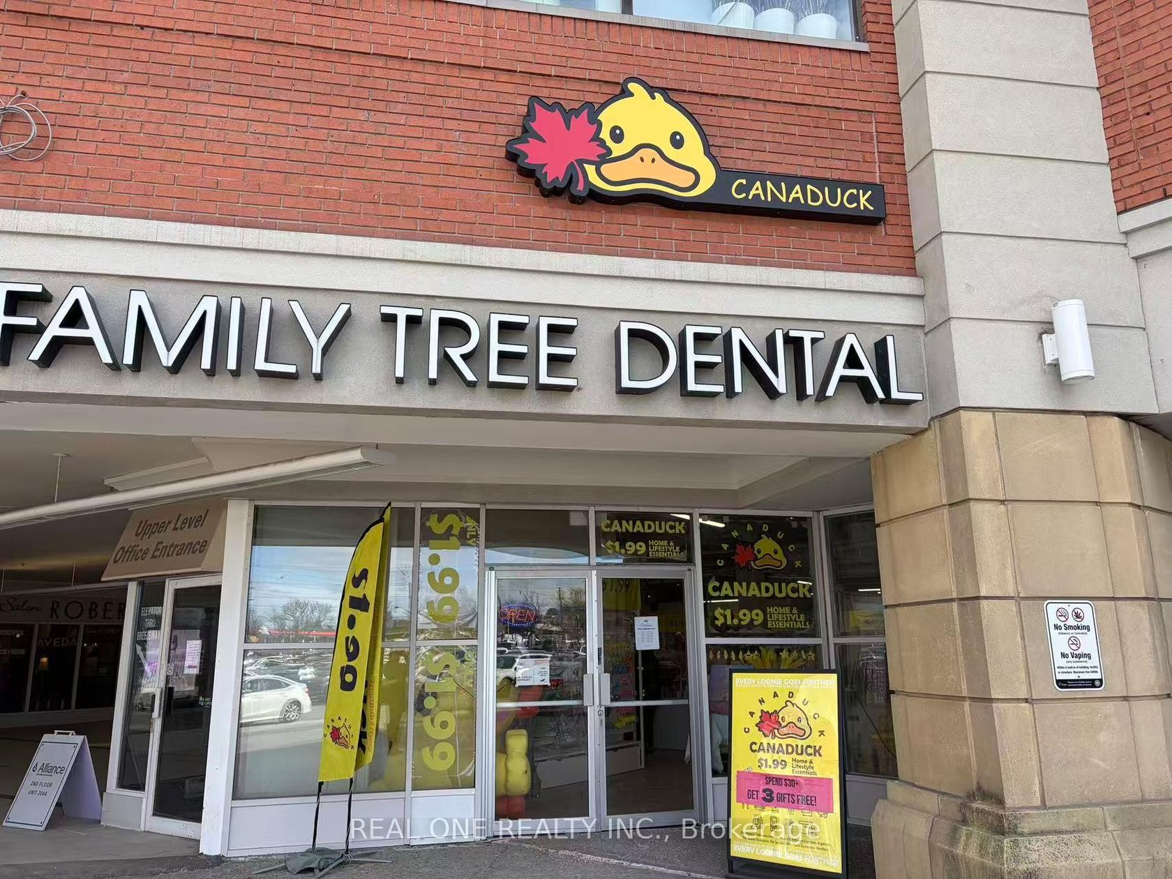 A01006A - 1881 Steeles Avenue W, Bathurst Manor, Toronto photo number 2