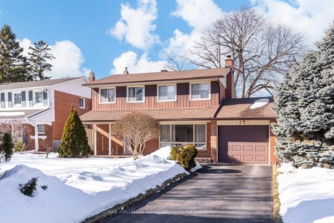Photo 0 at 48 Ravencliff Crescent, Sullivan, Toronto