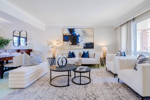 Photo 4 at 48 Ravencliff Crescent, Sullivan, Toronto